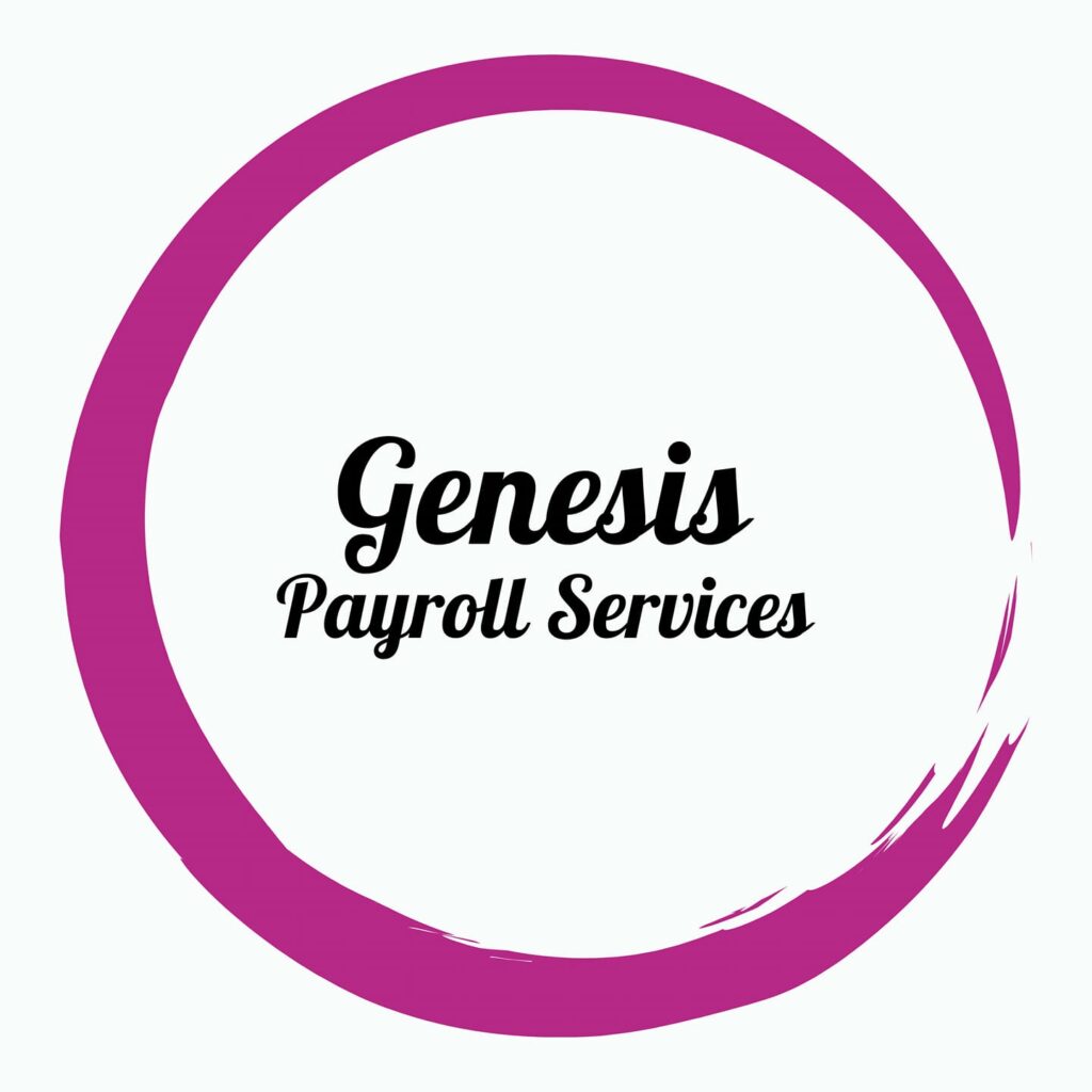 Genesis Payroll Services Ltd Logo